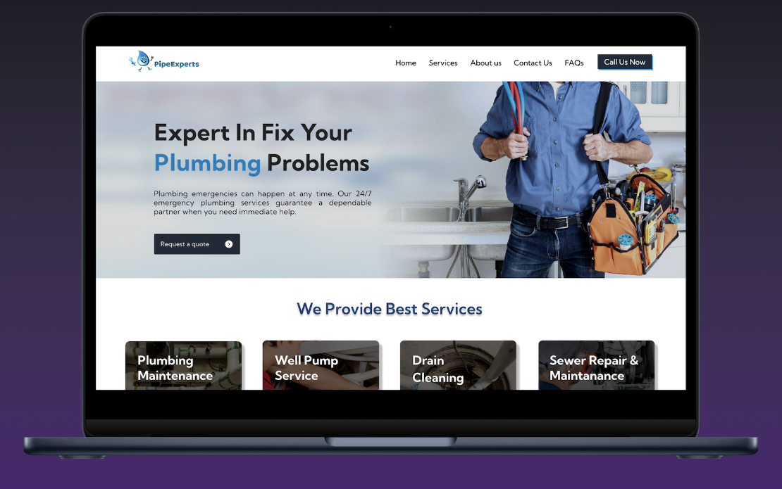 PipeExperts