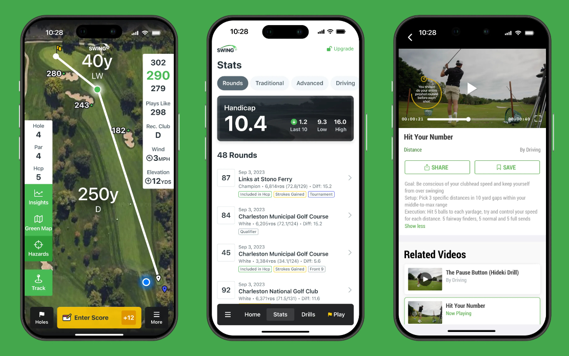 Golf Course Golf Gps And Scorecard Scorecard Best Free Golf