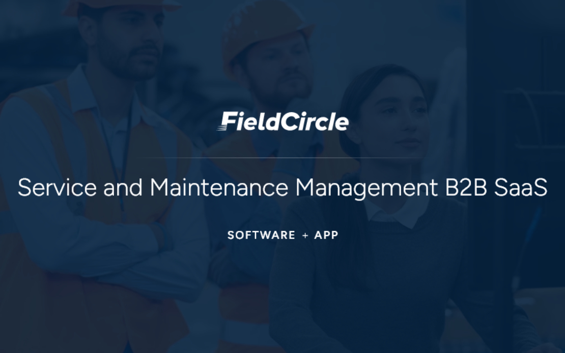 FieldCircle