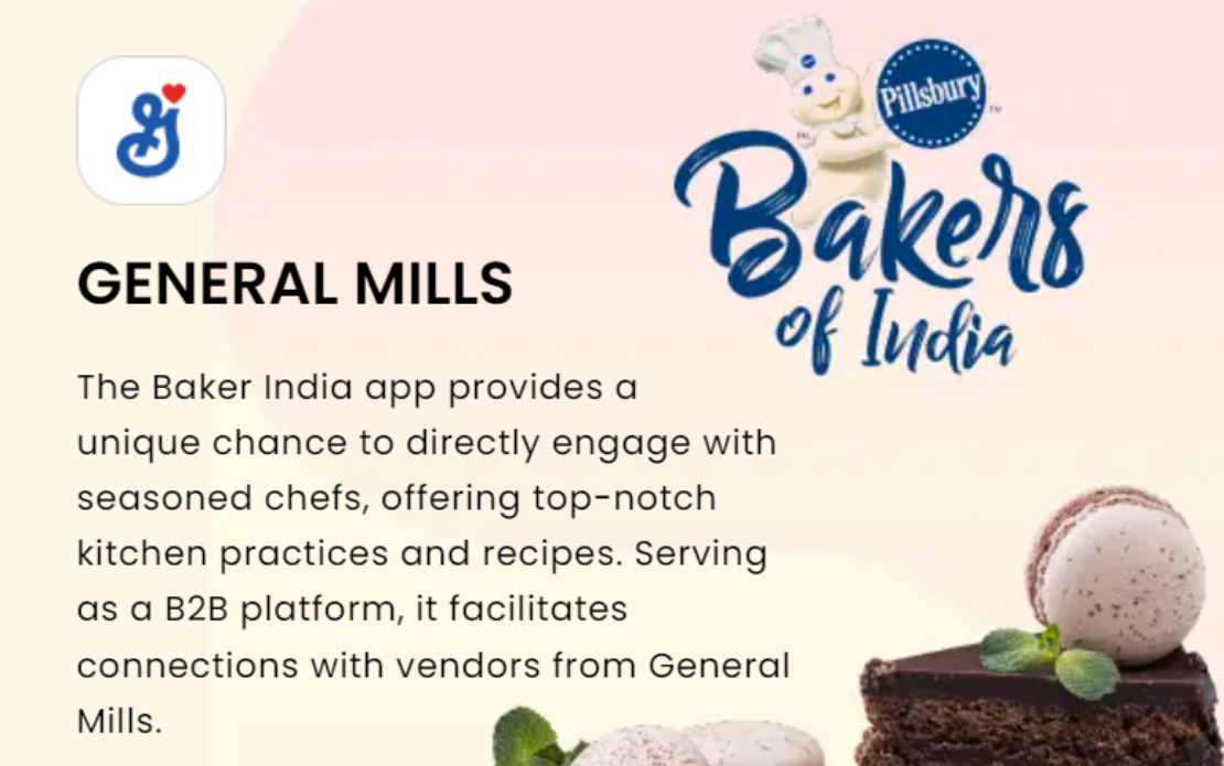 General Mills
