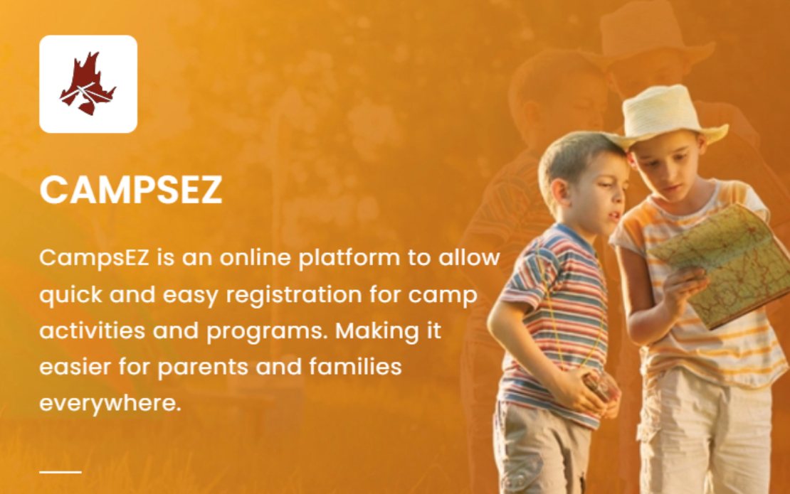 CampsEZ
