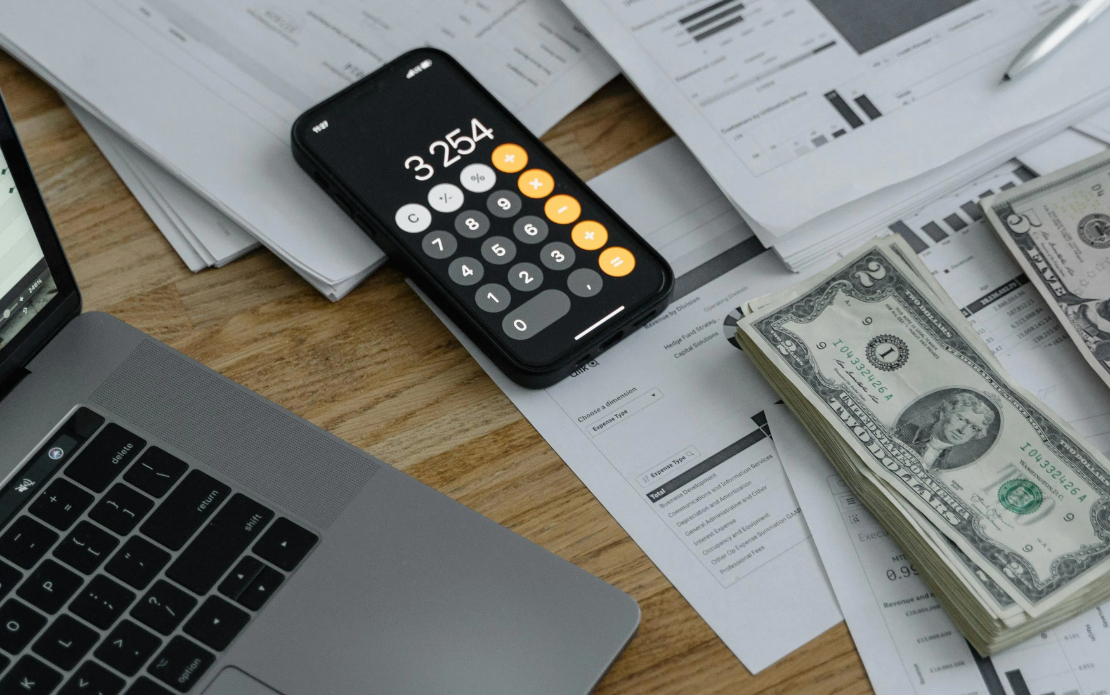 Accounting Software