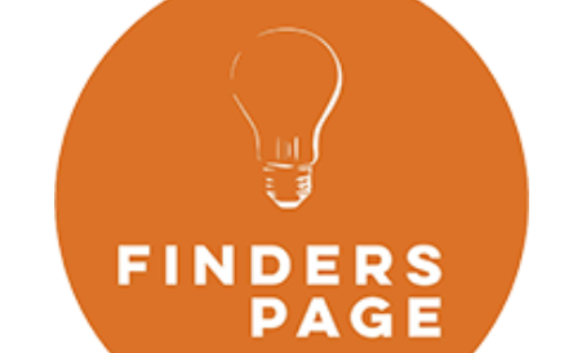 Finderspage