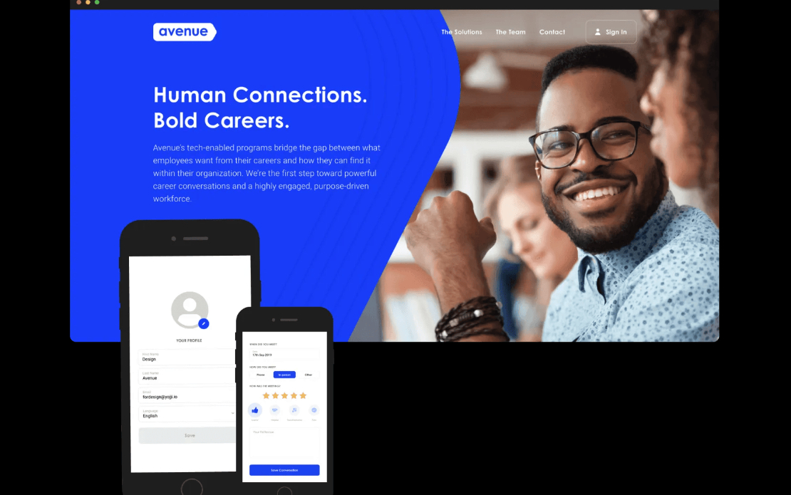 Workforce Management Solution