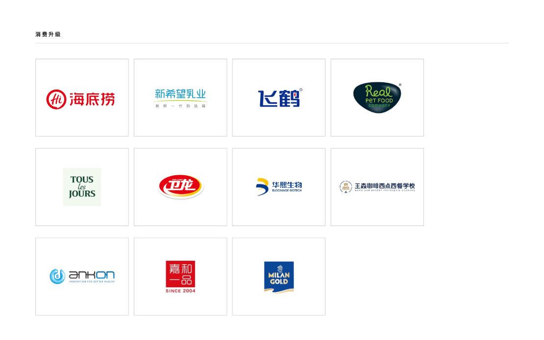 Hosen Capital Website