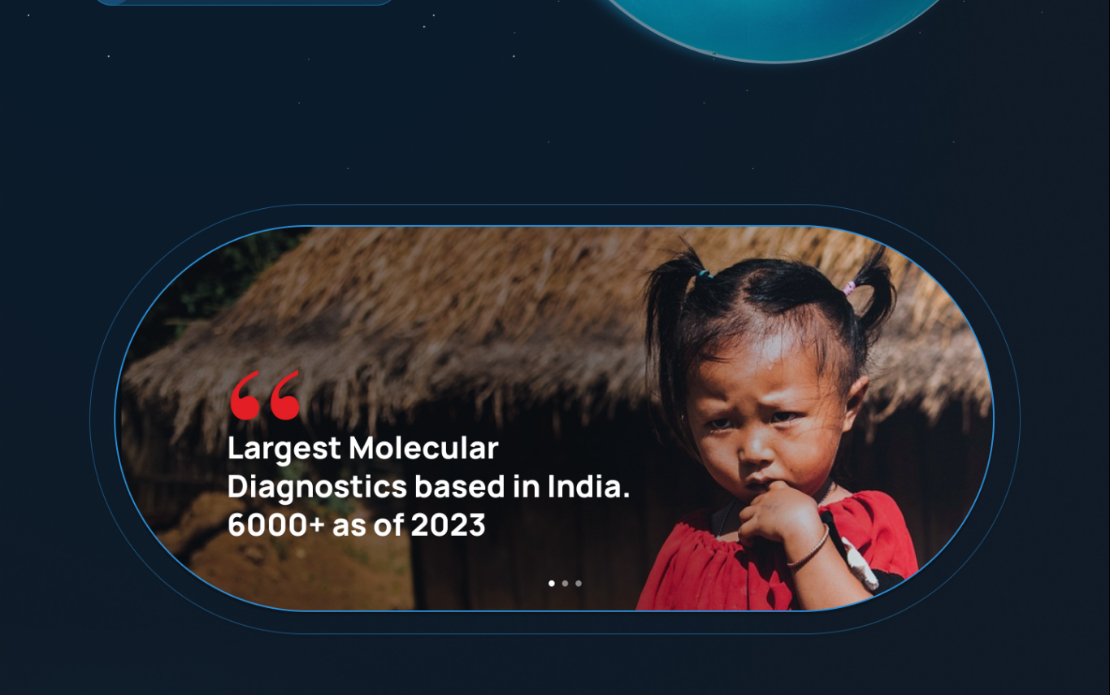 Molbio Diagnostics