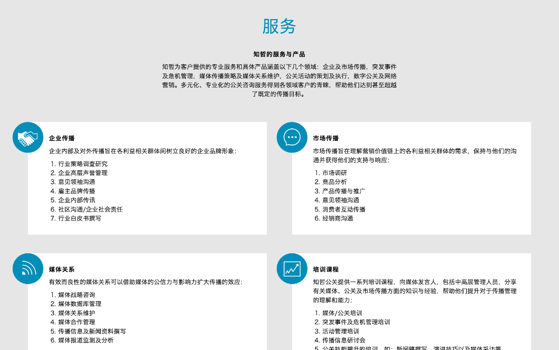 Zenest Website