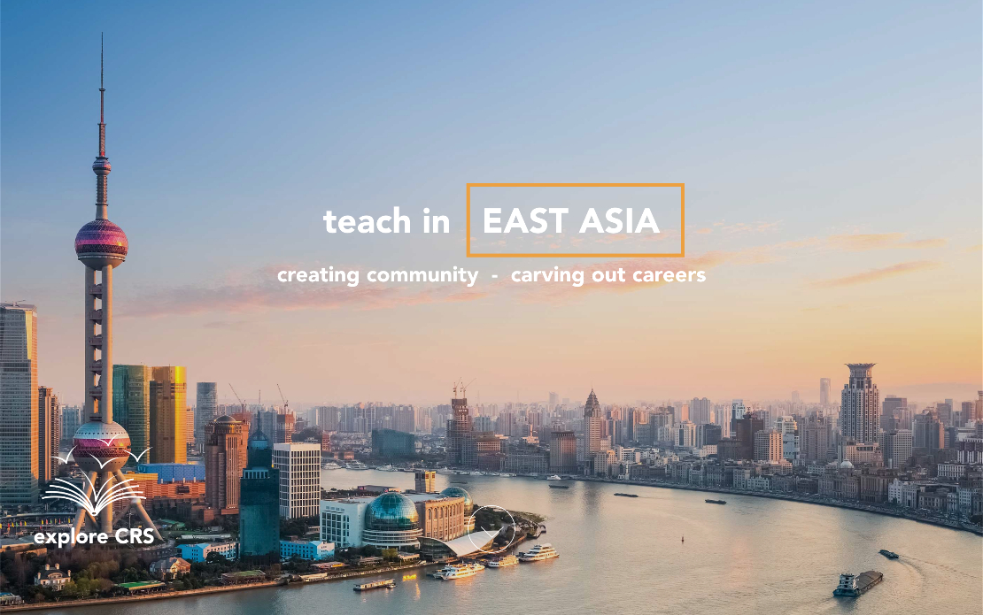 Explore CRS - Education Recruitment Platform