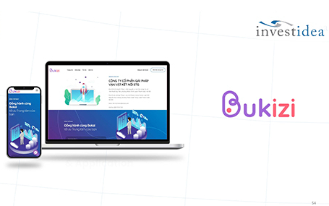 Bukizi - Edu Omni-channel