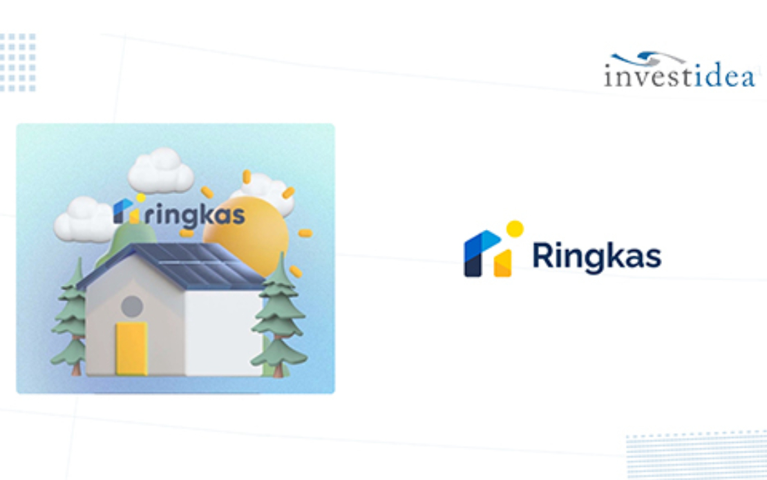 Ringkas  - Financial Services 