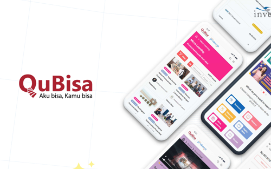 Qubisa - Edu Platform