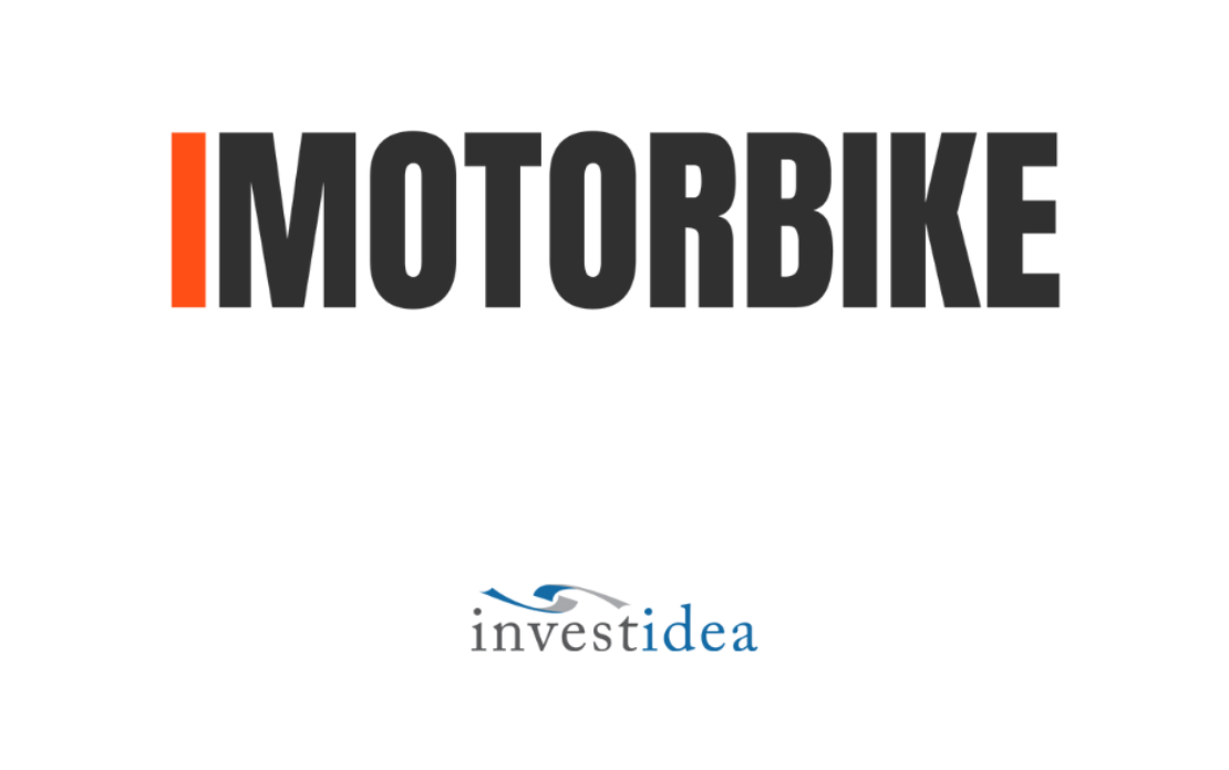 iMotorbike - Buy and Sell Motorbike Platform