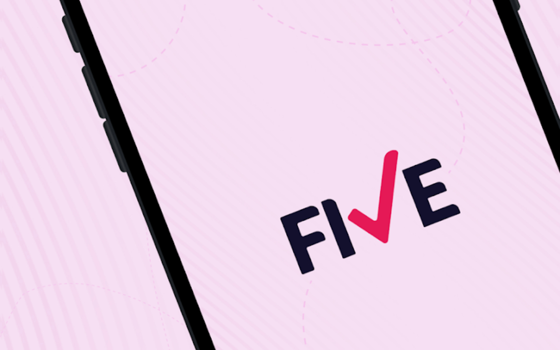 Five Social App - Techgropse case study | Techreviewer.co