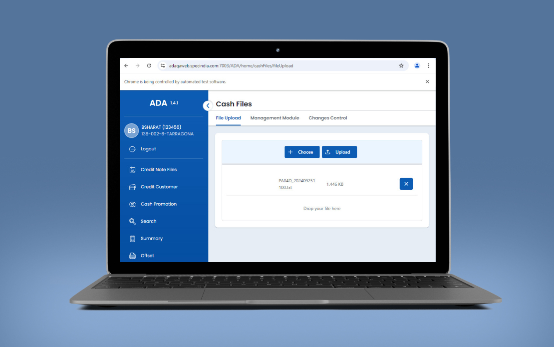 Automation Parallel Testing with Selenium and Java
