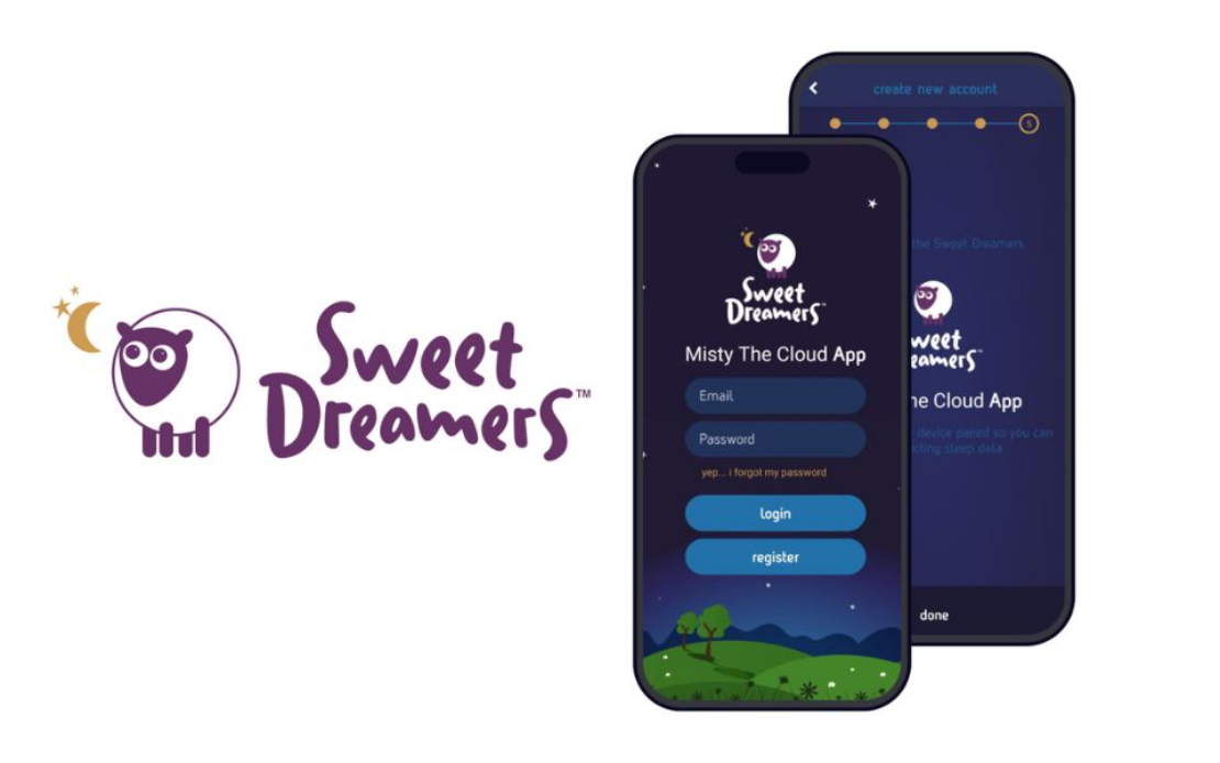 Sweet Dreamers