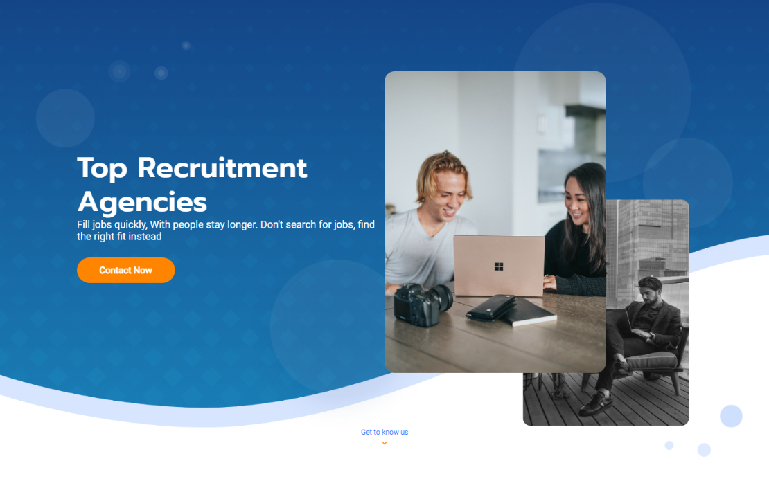 Job Board Web App