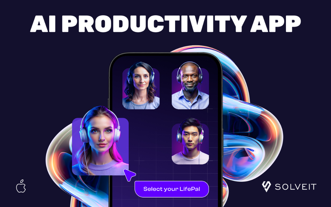 AI Productivity App
