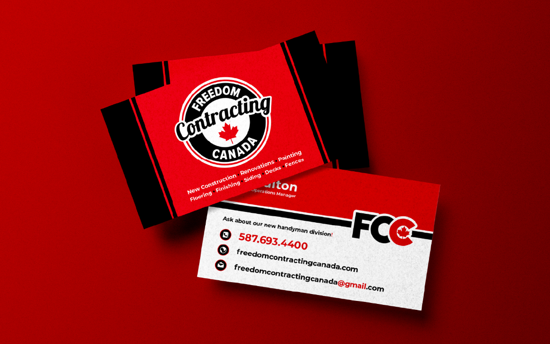 Crafting a Brand That Reflects 20 Years of Expertise