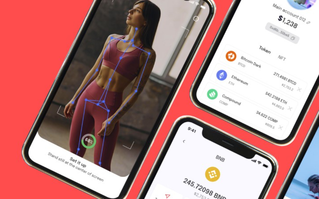 CoralApp’s vision for gamified fitness & wellness activities