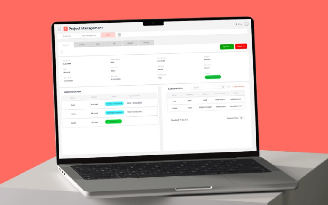 A real estate powerhouse slashed resource planning time by 50%