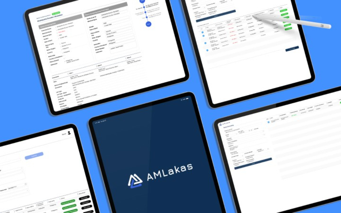 How we saved up 30% of development cost for a regtech startup