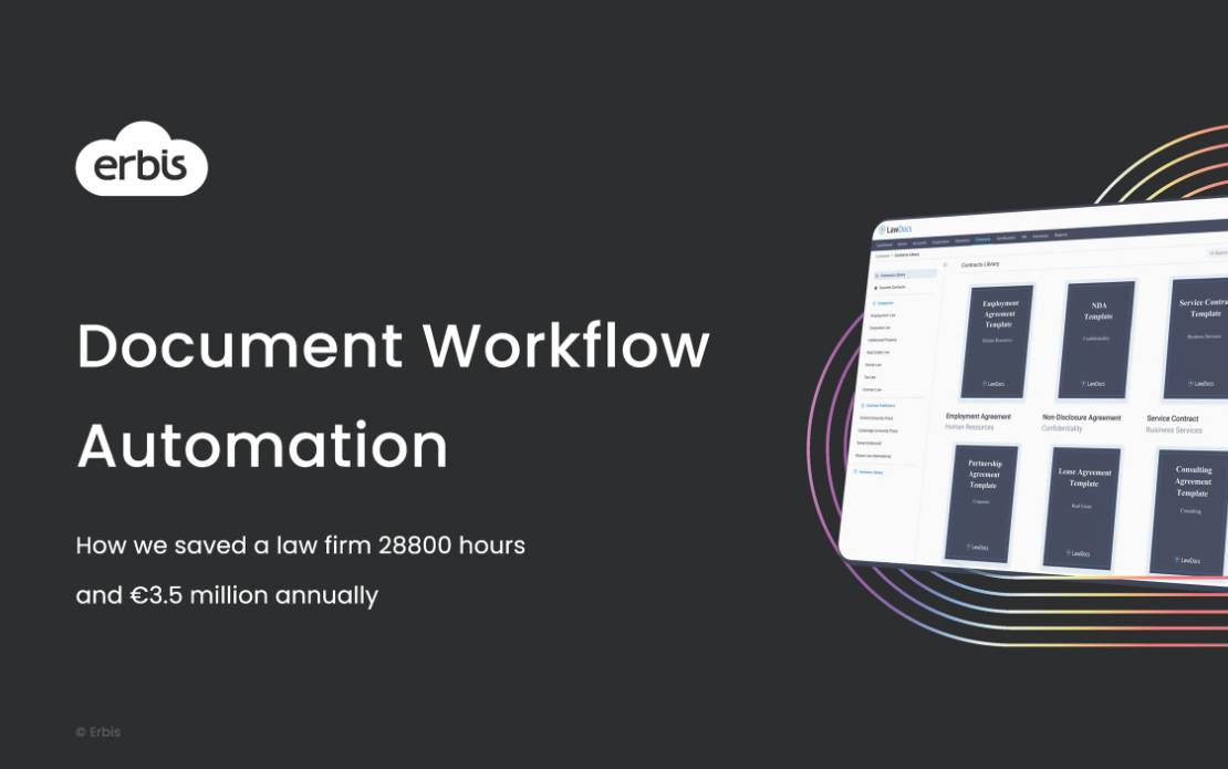 Document Workflow  Automation
