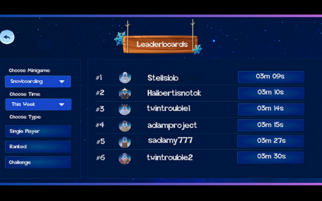 Mobile Game Development for a Web3 Metaverse