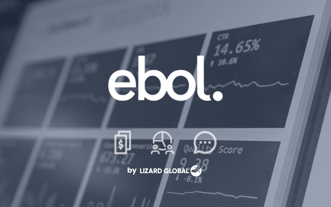 ebol. | SME FinTech platform