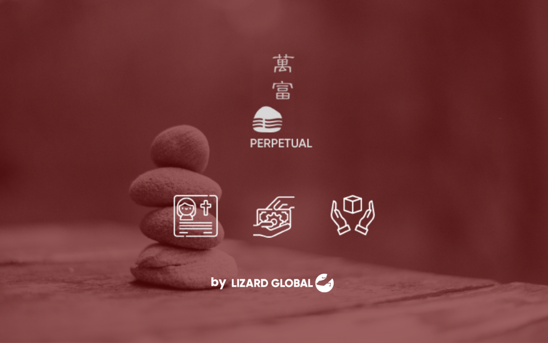 Perpetual Memorial Park l Chinese Cemetery