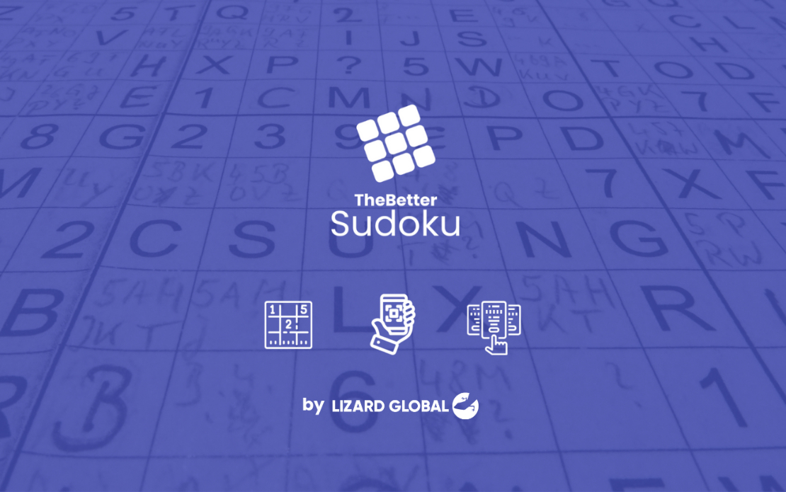 The Better Sudoku