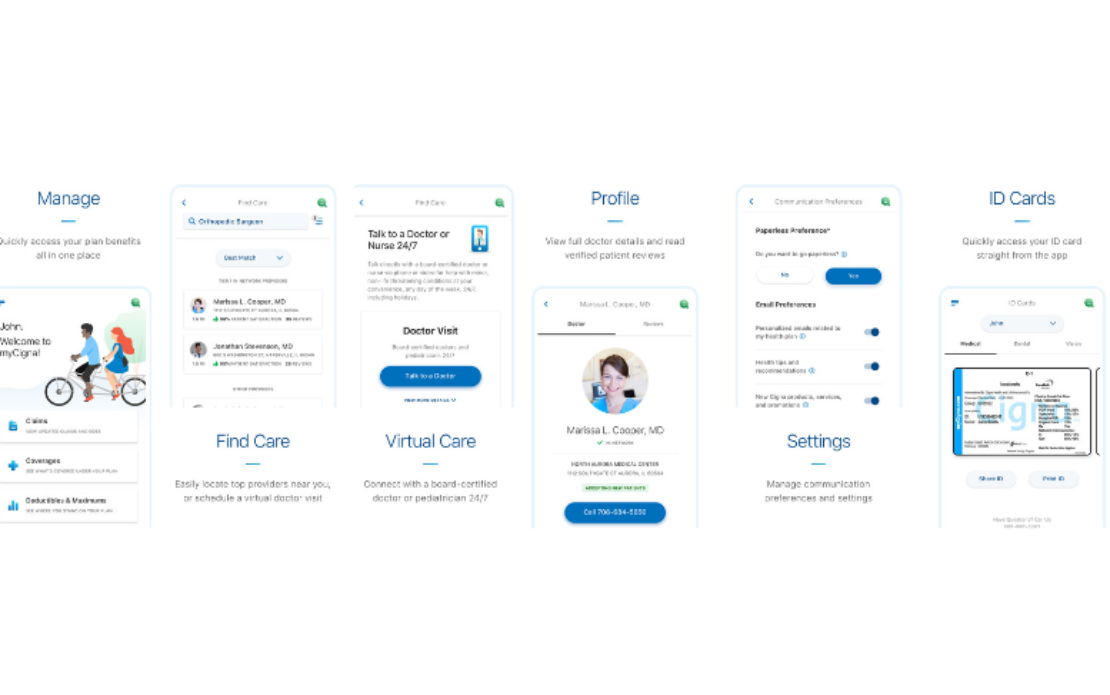 Cigna