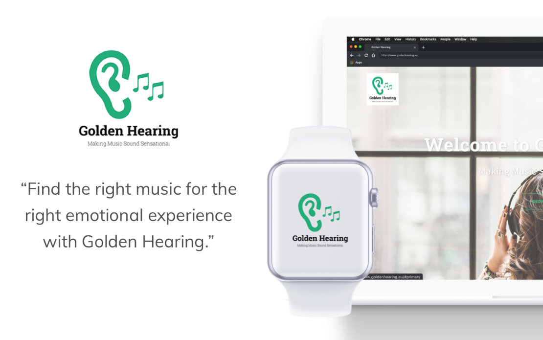 Golden Hearing