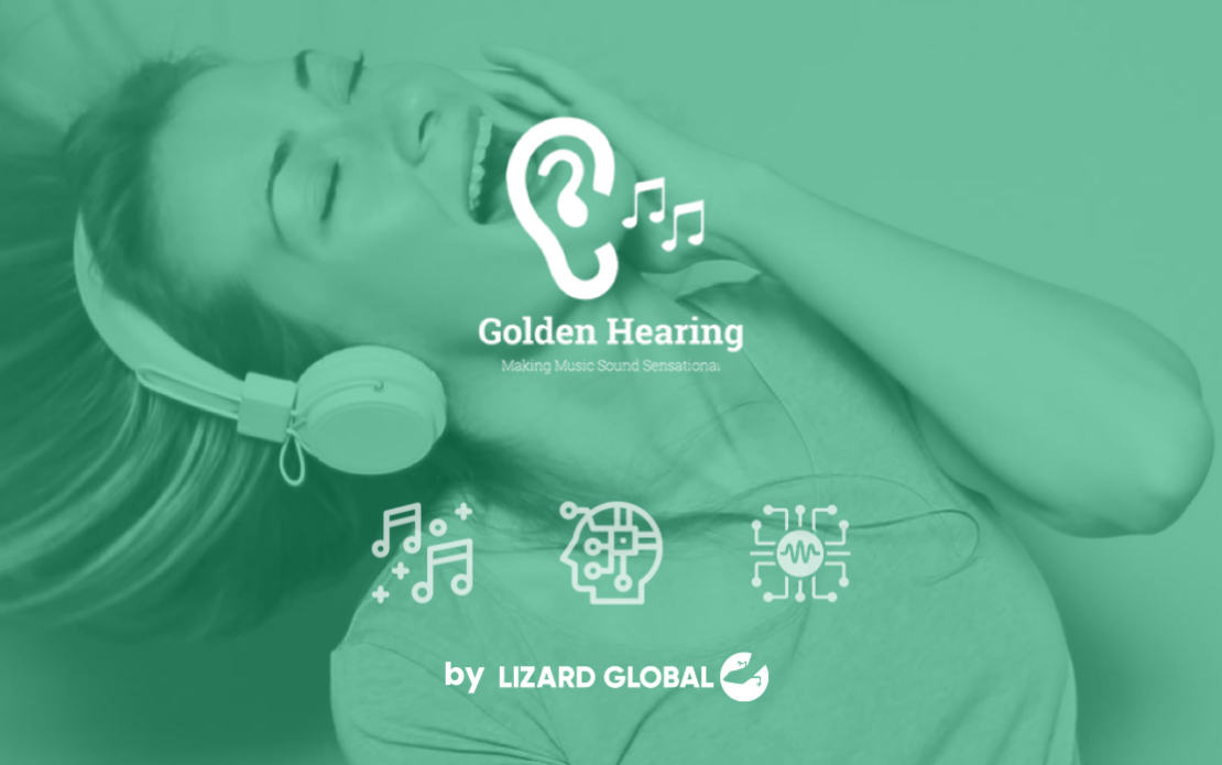 Golden Hearing