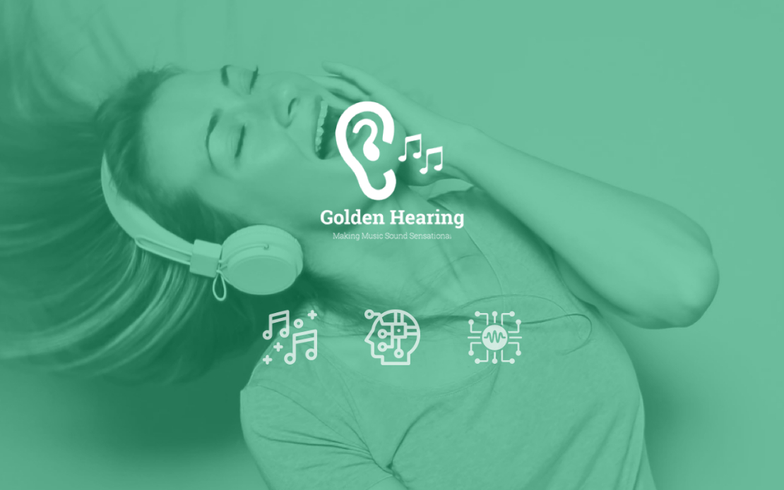 Golden Hearing