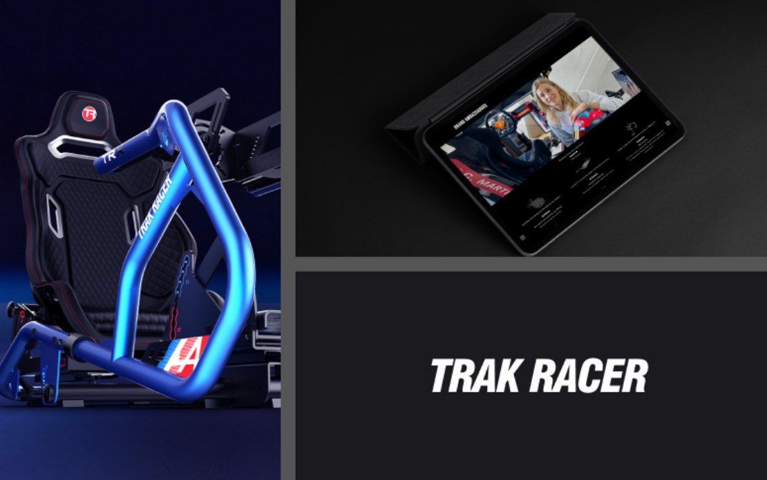 Trakracer