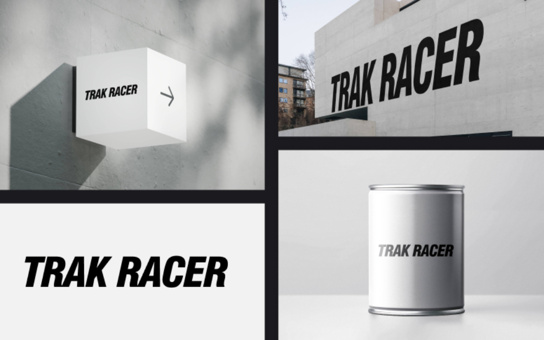 Trakracer
