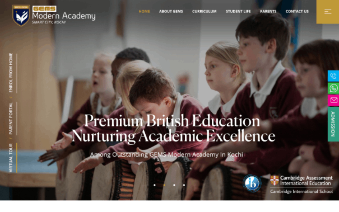 Gems School