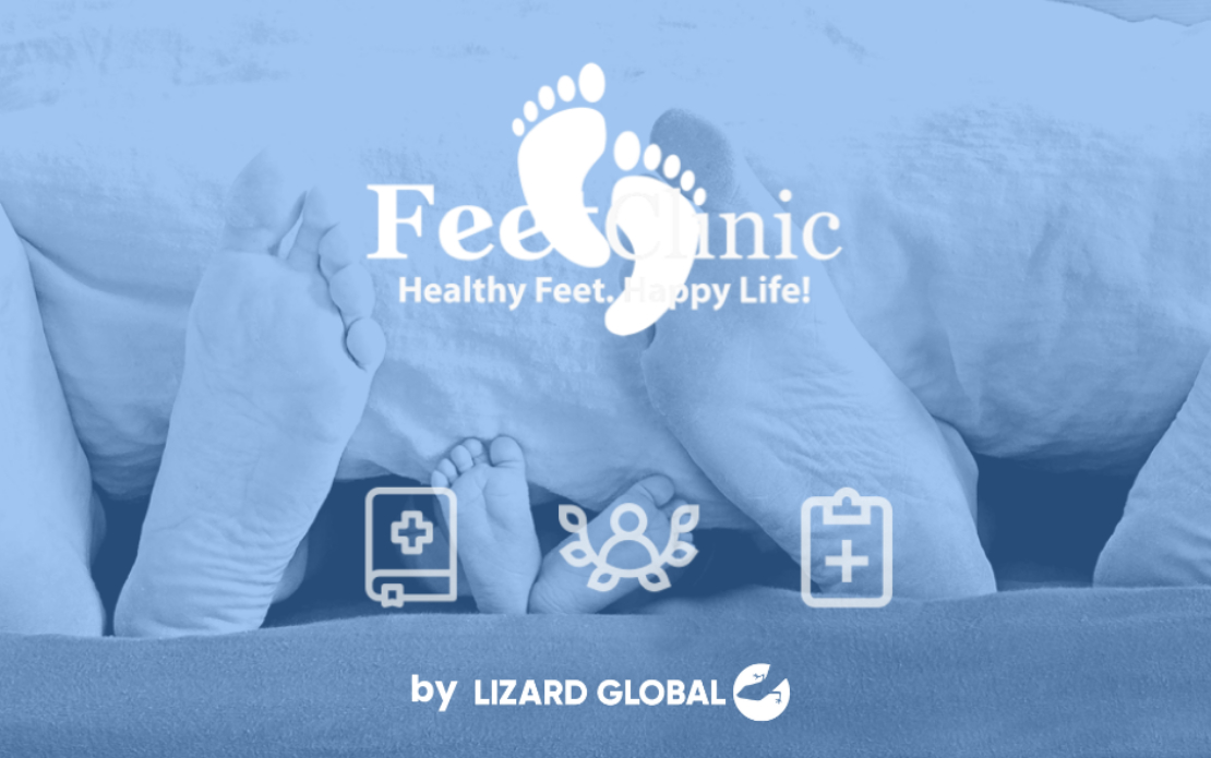 Feet Clinic