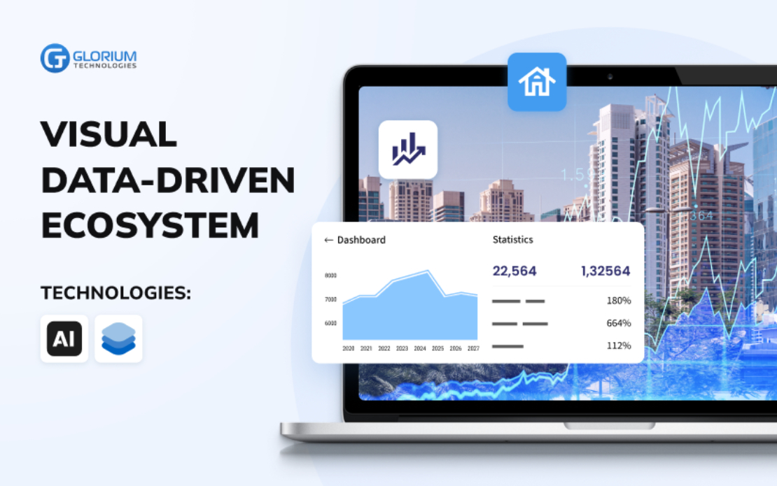 Real estate company