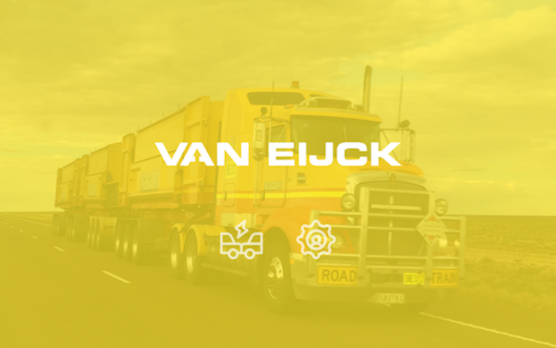Van Eijck