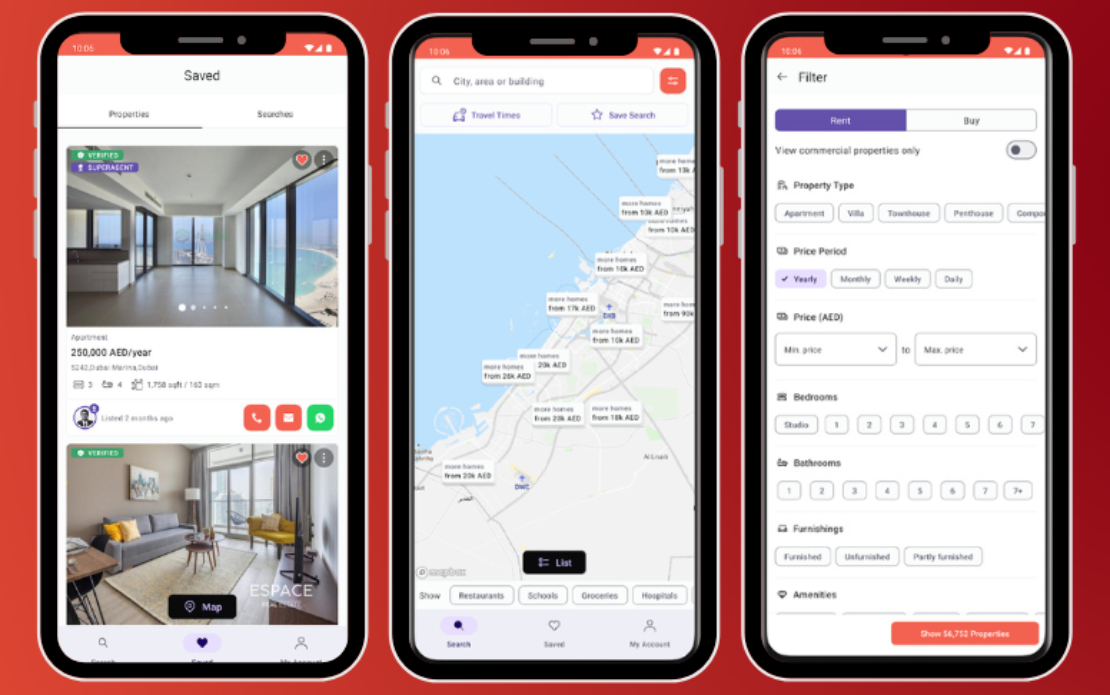 Property Finder