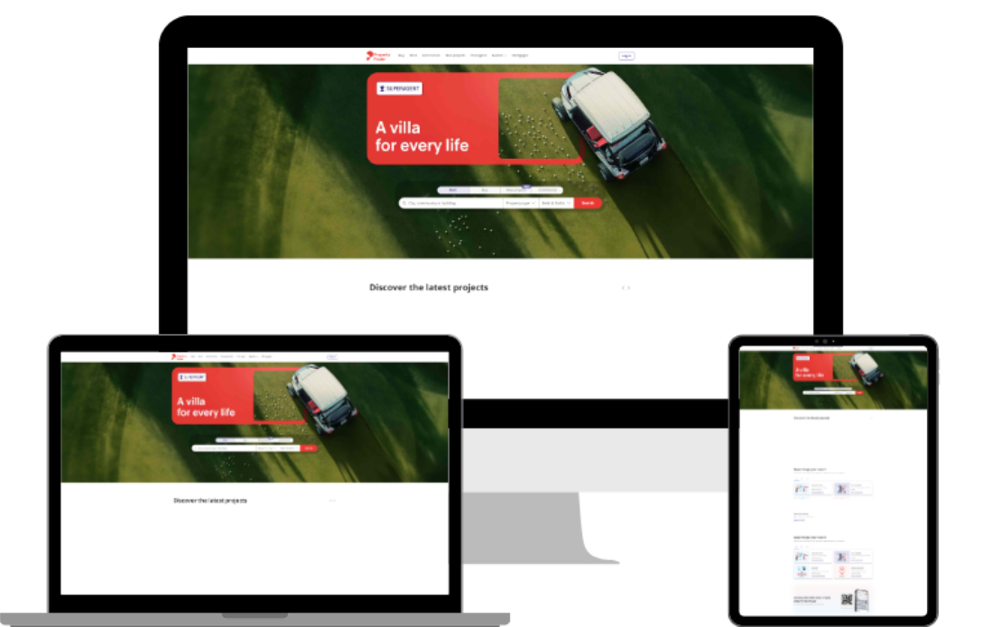 Property Finder
