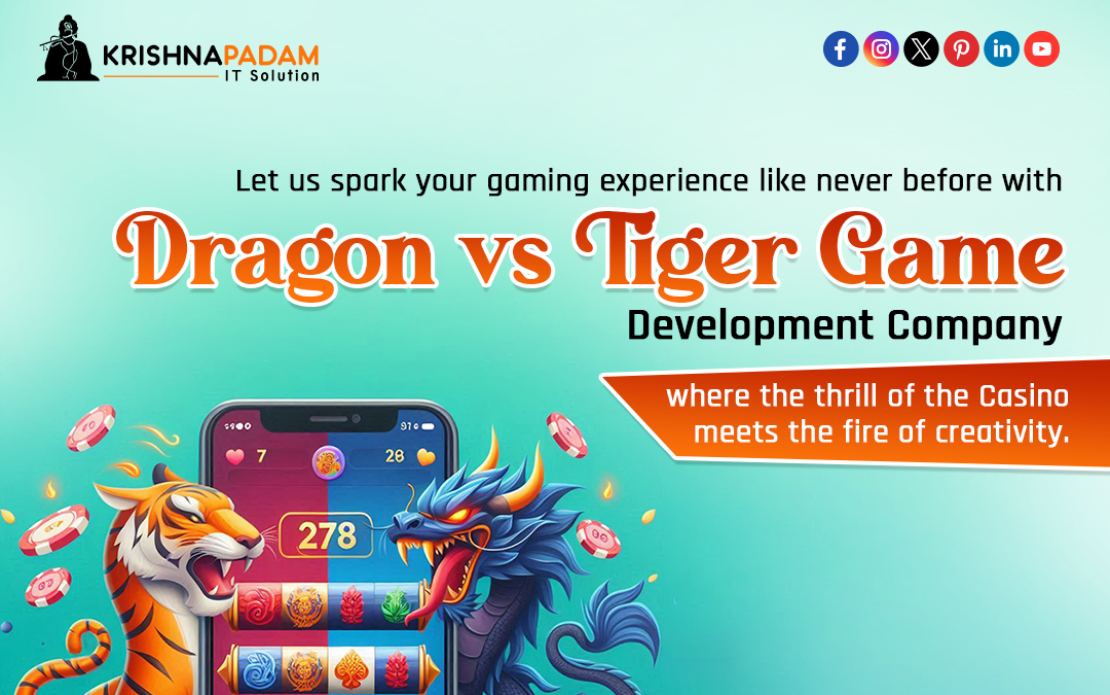 Dragon vs Tiger Game Development
