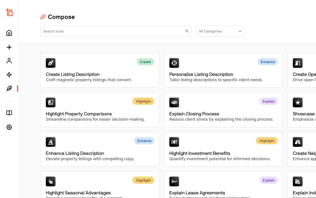 How we brought innovation to real estate open houses with ListingOpen's modern digital platform in under 60 days.