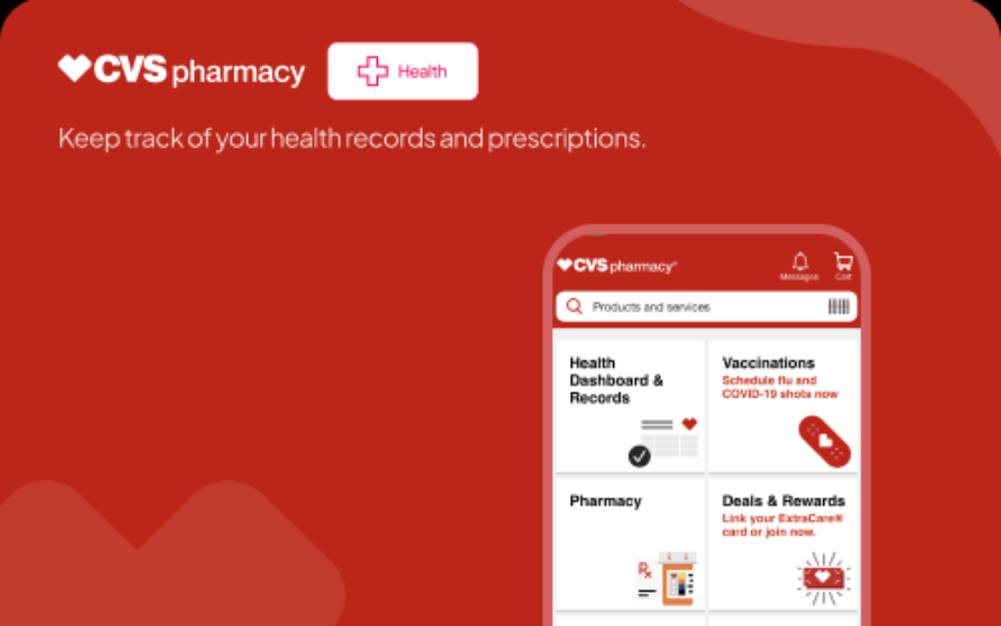 CVS Pharmacy