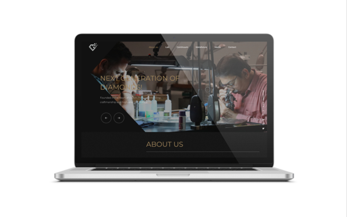 DIAMOND NXT: Blockchain Revolution in Diamonds
