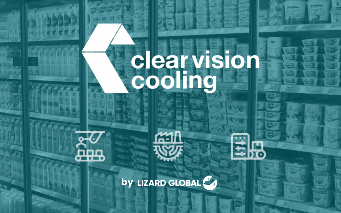 Clear Vision Cooling