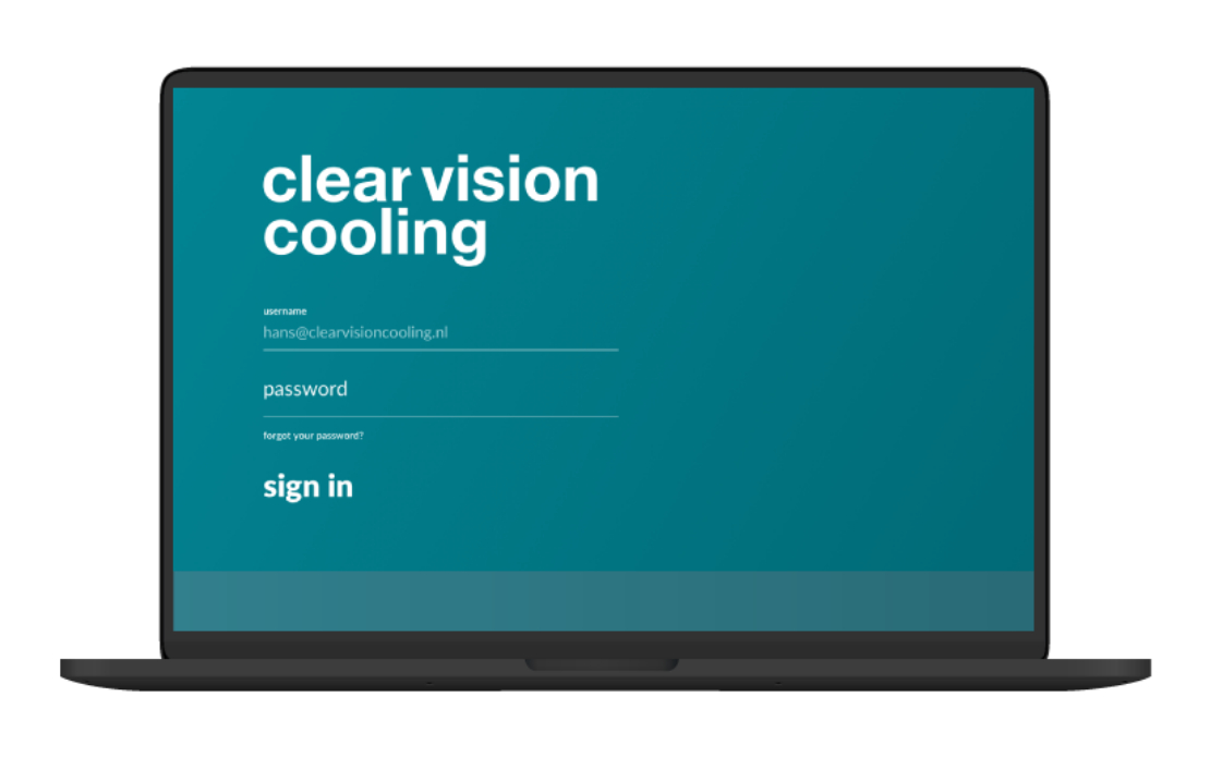 Clear Vision Cooling
