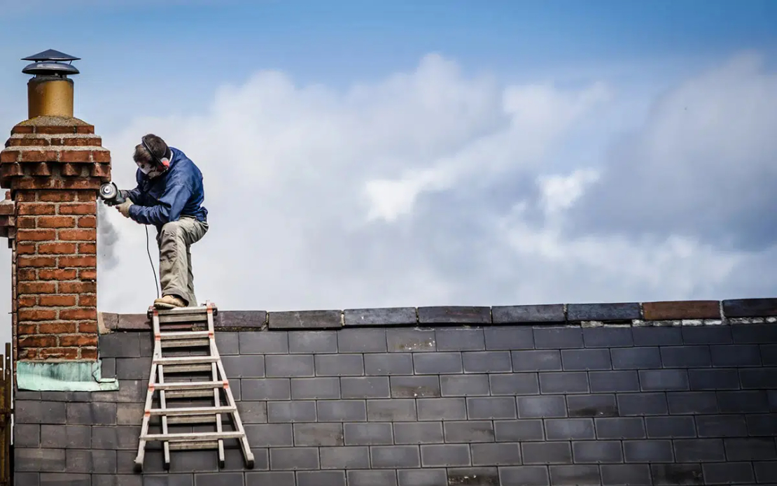 CSR Chimney Service