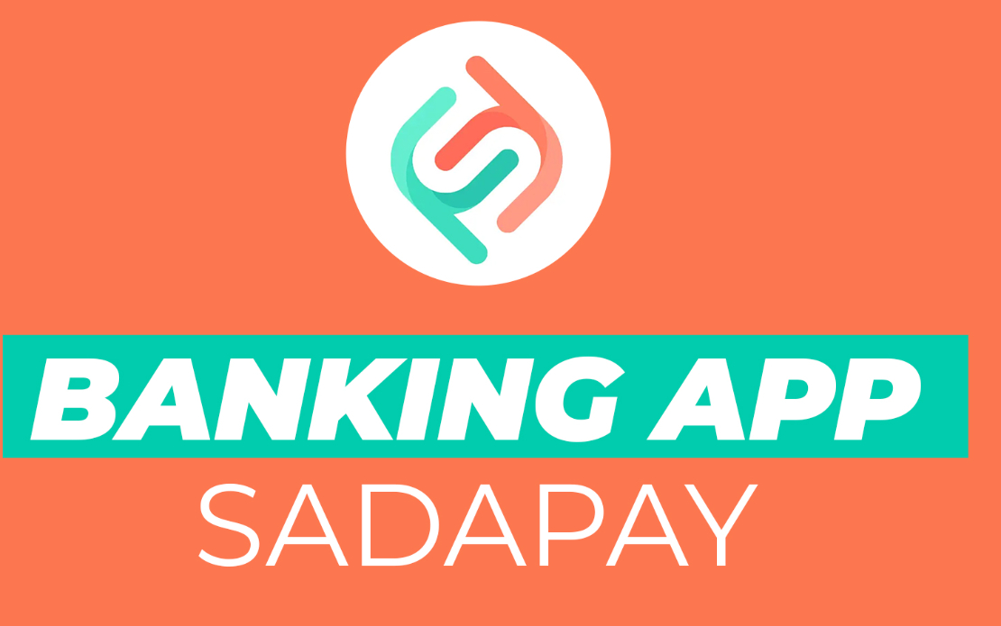 Sadapay Fintech banking App